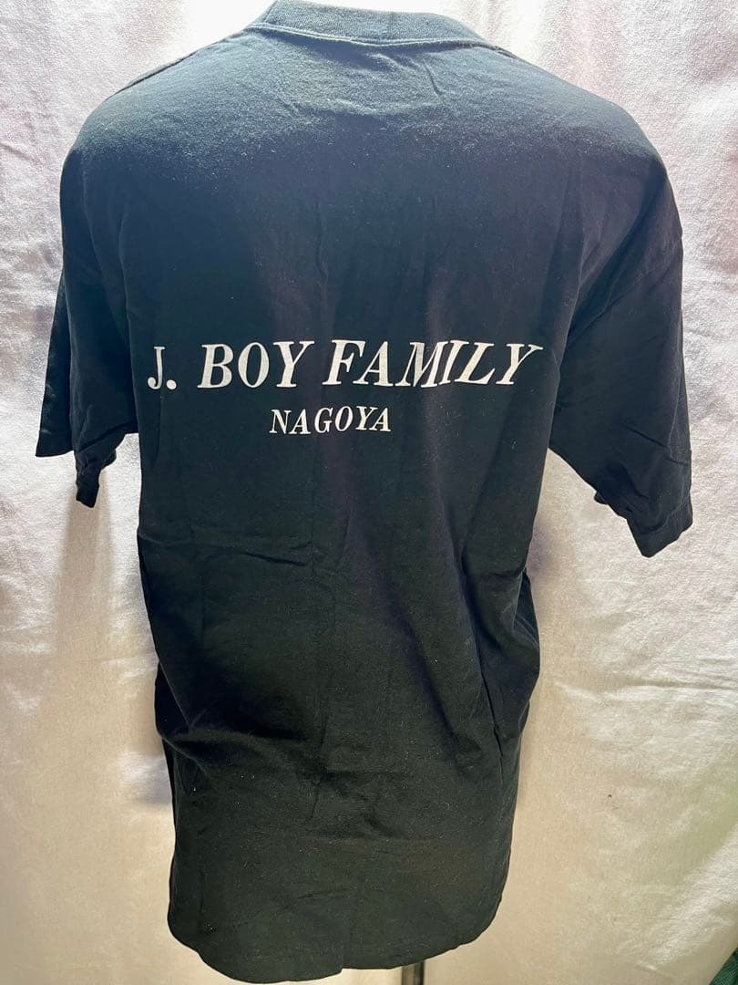 ☆*☆様 浜田省吾Tシャツ5枚+フーディ(おまけ)