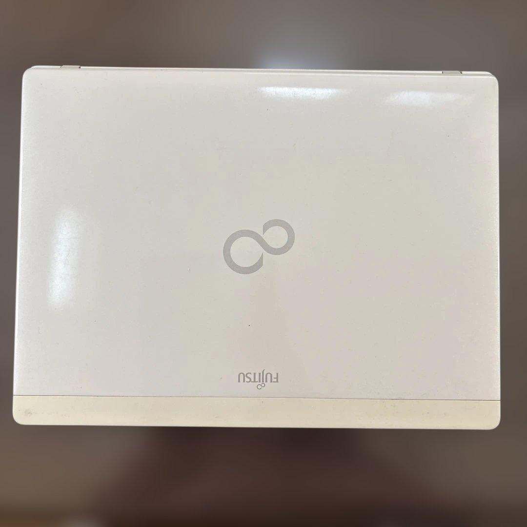 Windowsノート本体 Lifebook PH75/CN FMVP75CN57