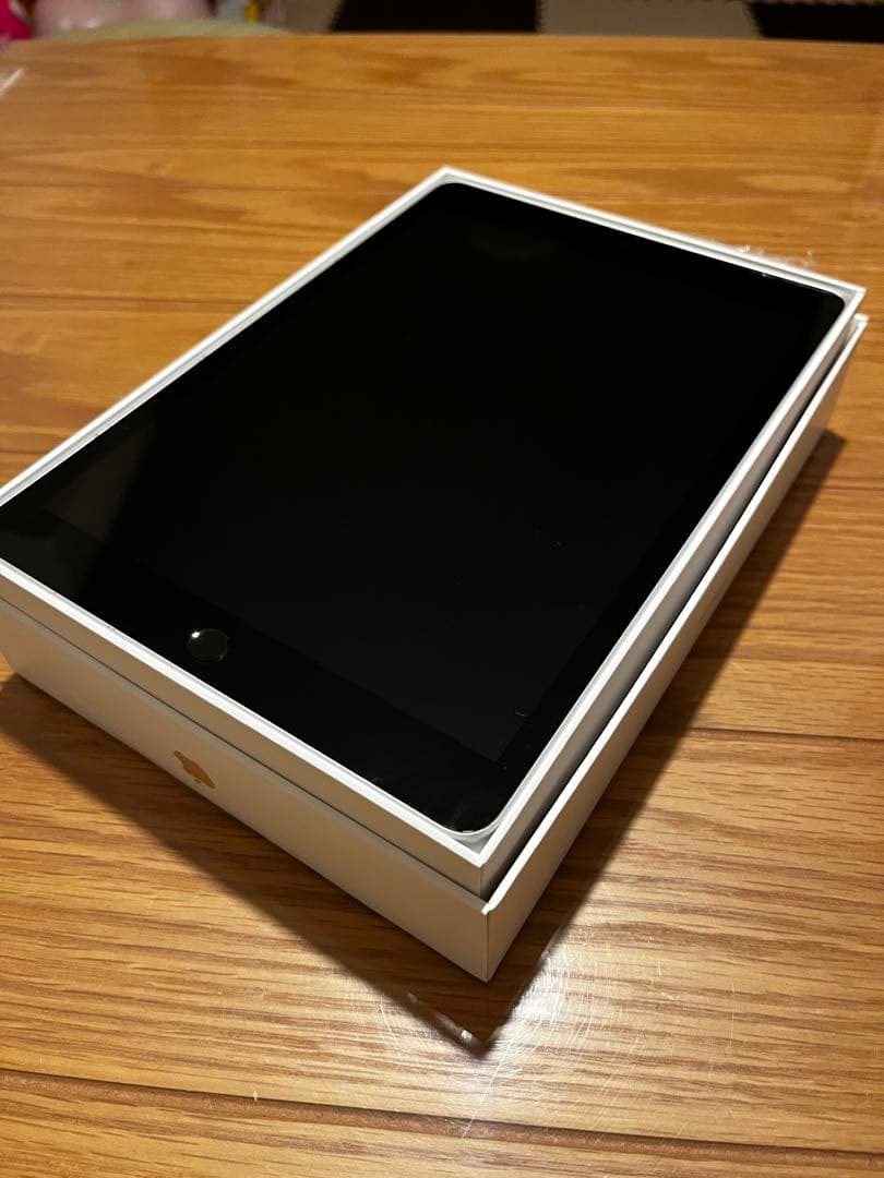 限定価格❣❊iPad 10.2インチ 第9世代 Wi-Fi 256GB