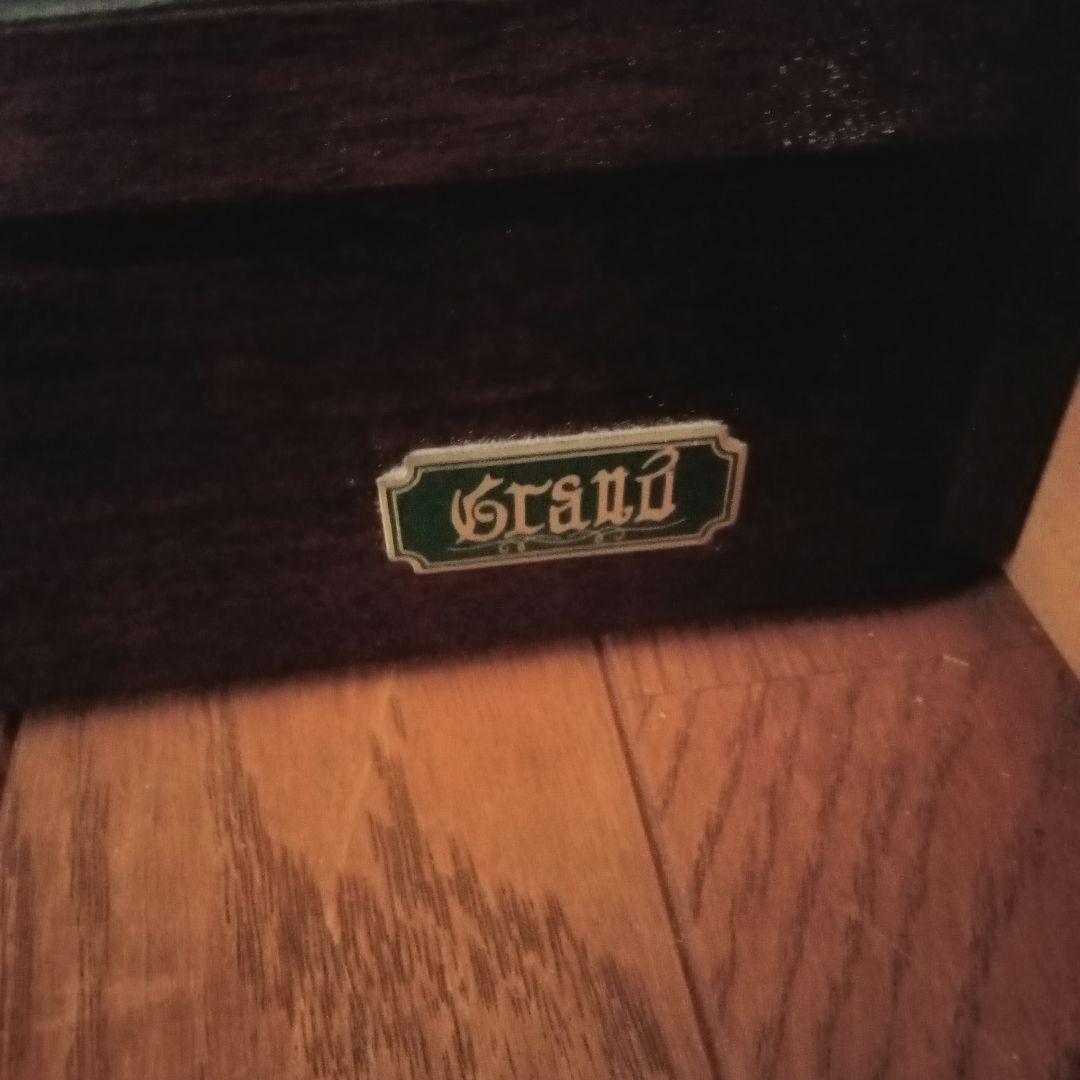 九州民芸家具 7段チェスト 整理箪笥 オリエンタル工芸 無垢材 スリム 希少