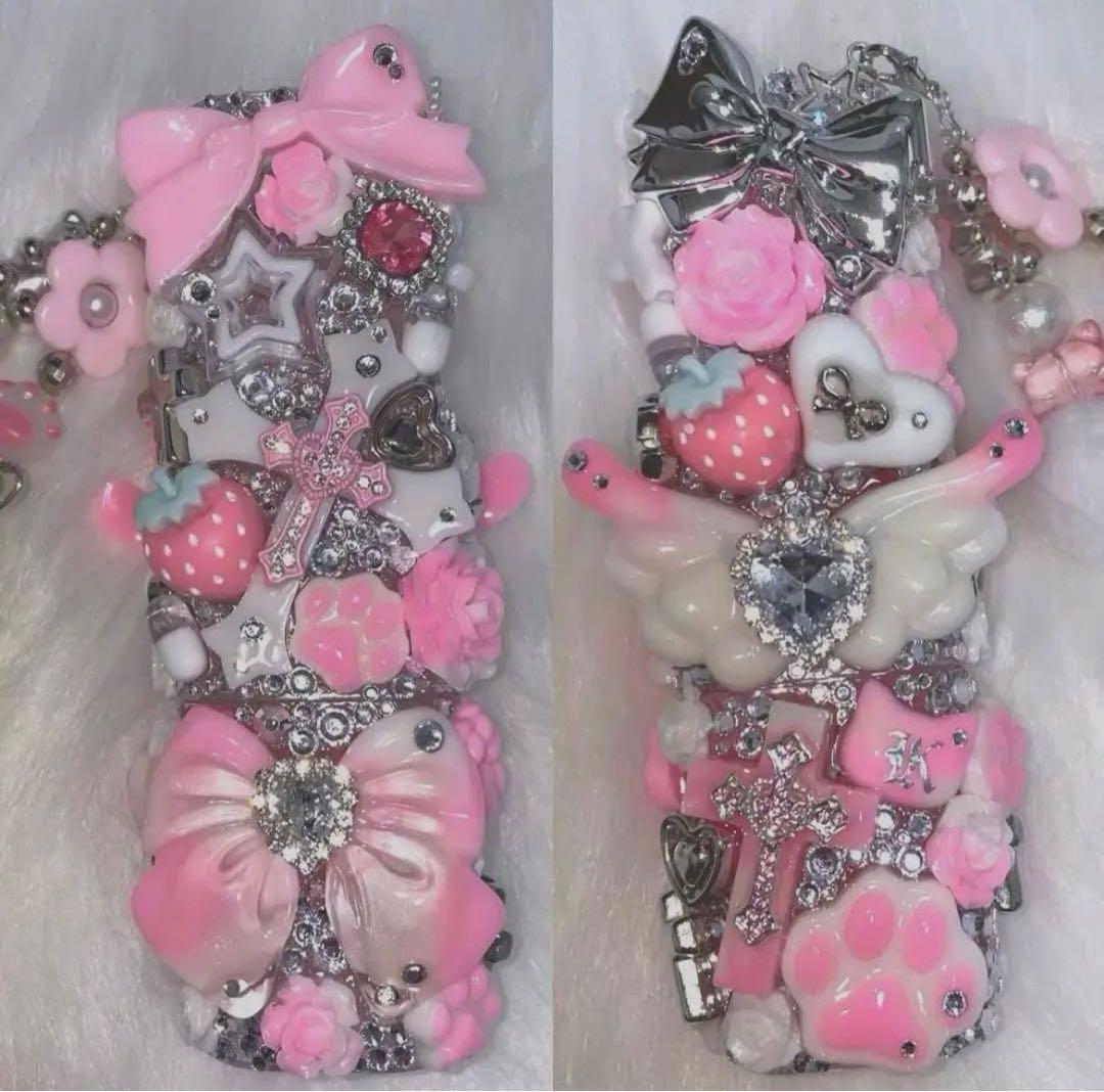 ぴよぴよ♡iQOSケースオーダーページ