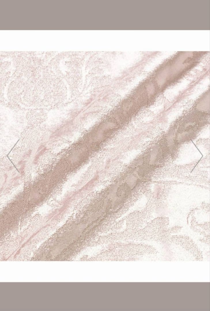 Francfranc★フランフラン ★掛け布団カバー★ ダブル　(新品)