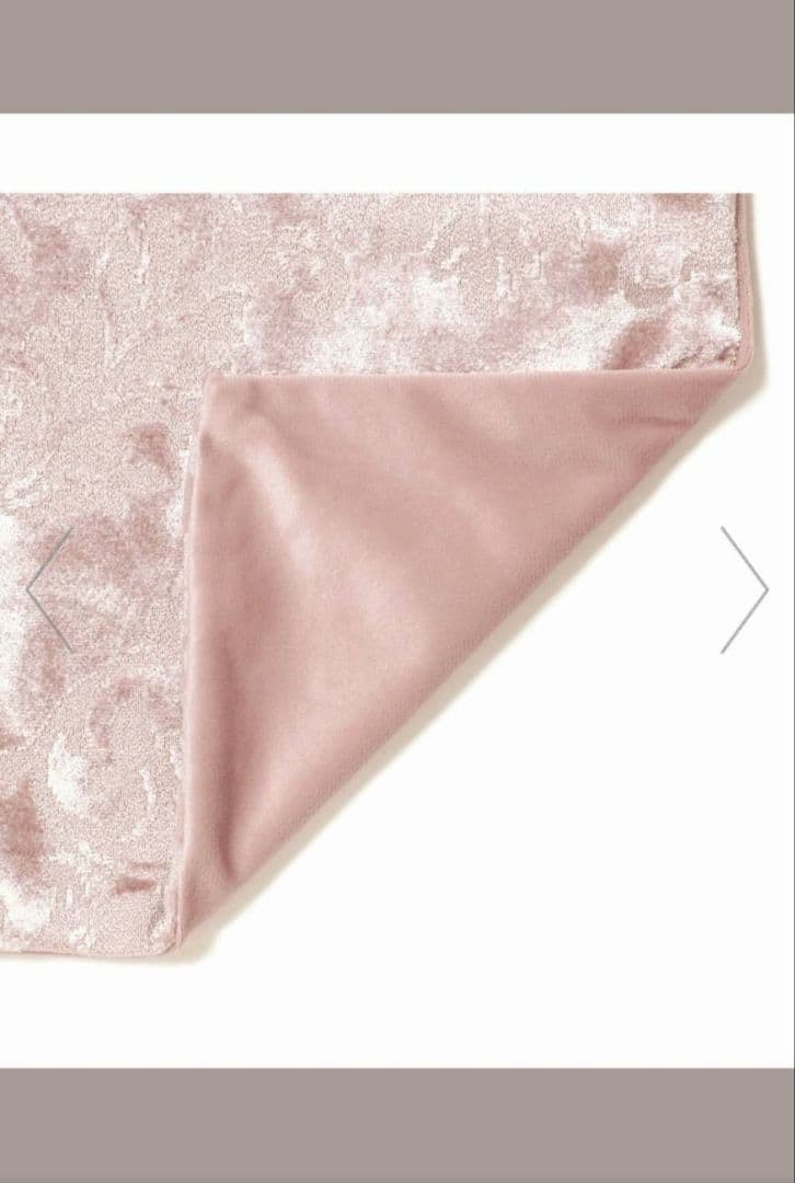 Francfranc★フランフラン ★掛け布団カバー★ ダブル　(新品)