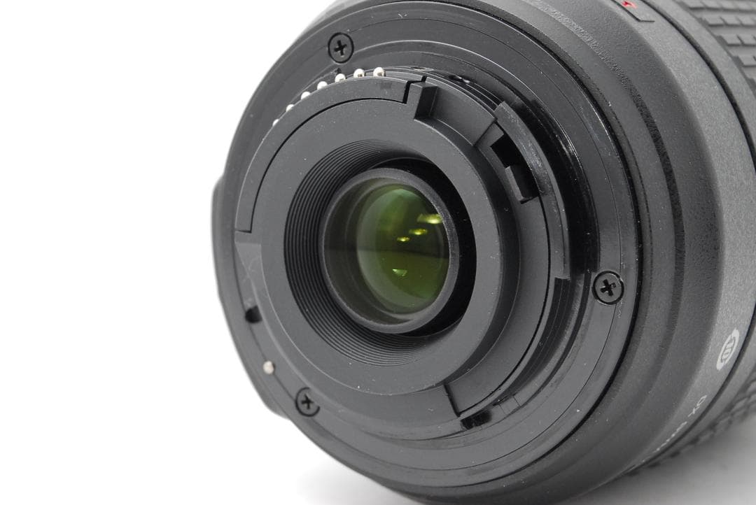 【極上品】Nikon D5600　WiFi　スマホ転送　自撮り　フルHD動画