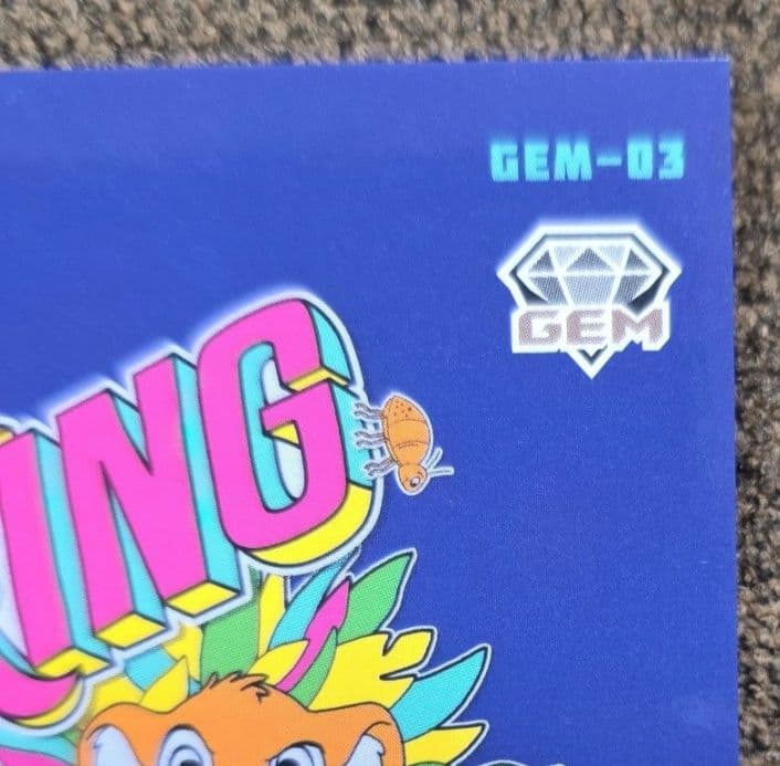 【世界に10枚！】2026 ディズニークラシック ライオンキング 05/10シリ