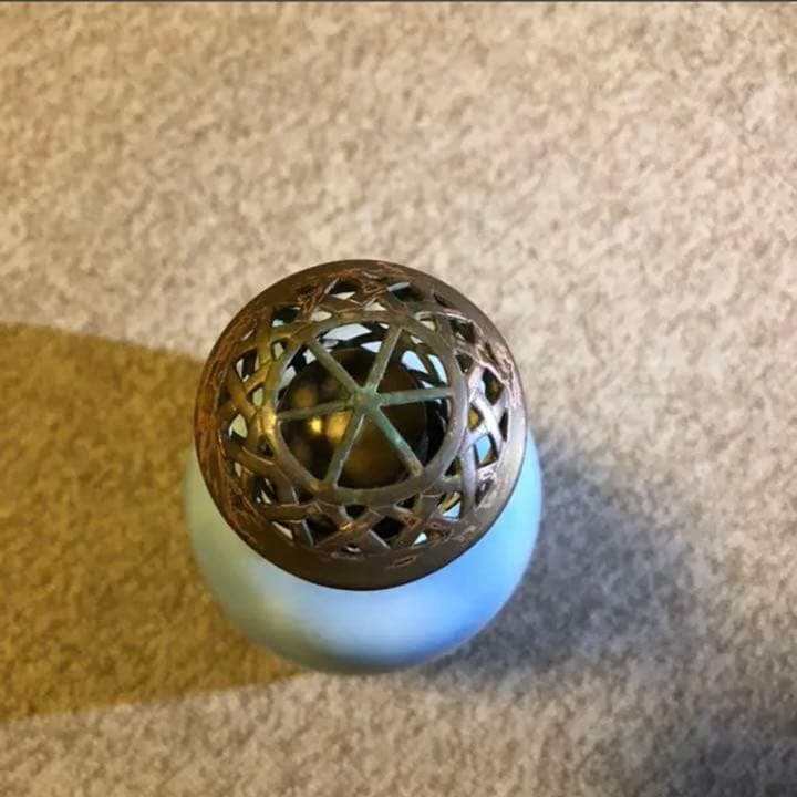 フランス♡♡ランプベルジェのアンティーク♡♡