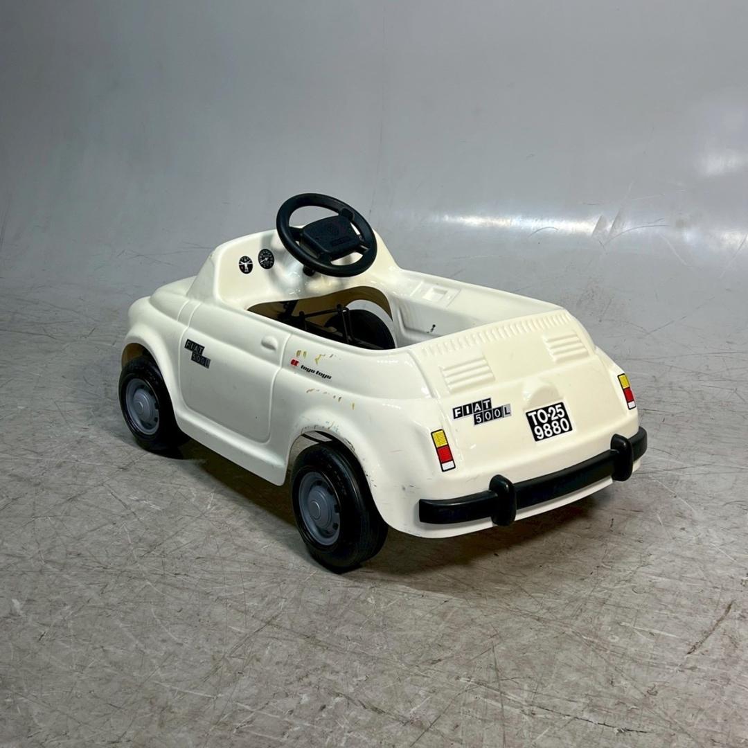 FIAT フィアット 500L toys toys トイズトイズ 玩具 オブジェ