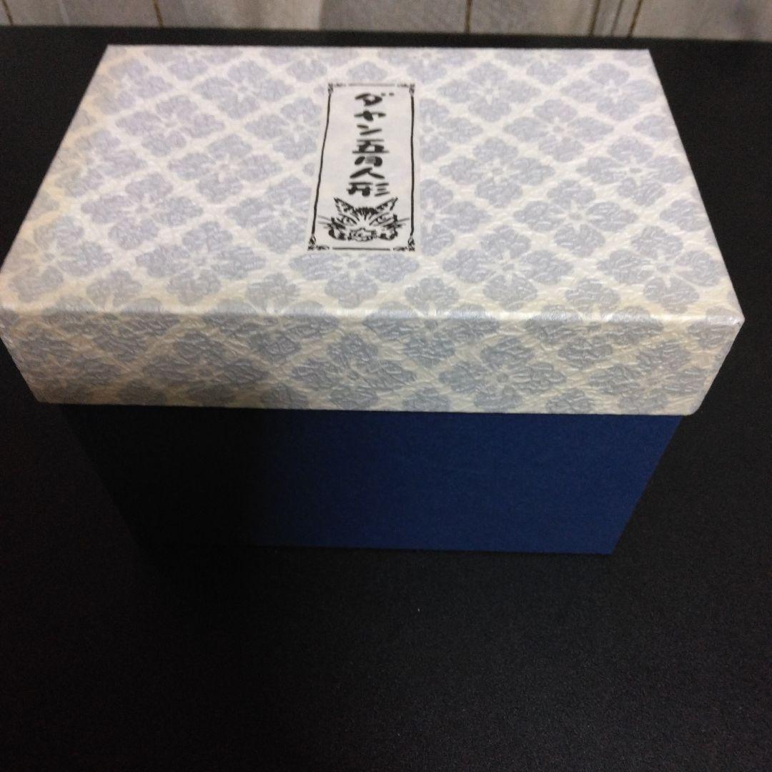 わちふぃーるどダヤン　五月人形