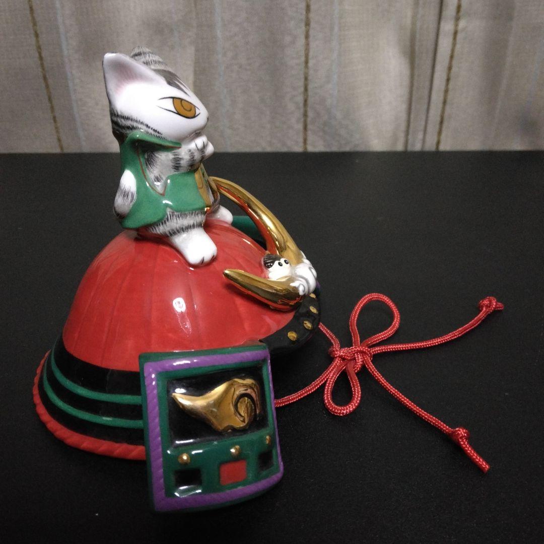 わちふぃーるどダヤン　五月人形