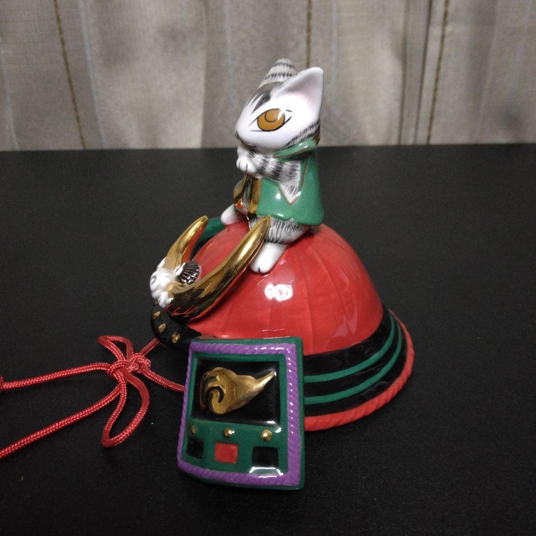 わちふぃーるどダヤン　五月人形