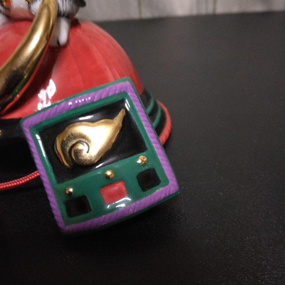 わちふぃーるどダヤン　五月人形