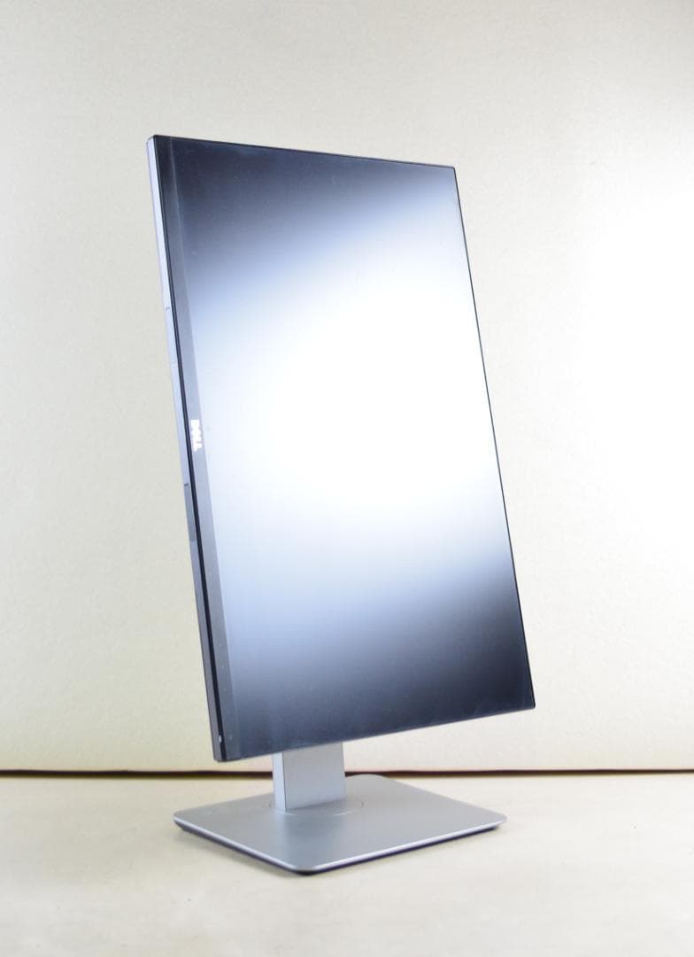 6016　超狭額　DELL　24型　U2415b　WUXGA　HDMI　IPS