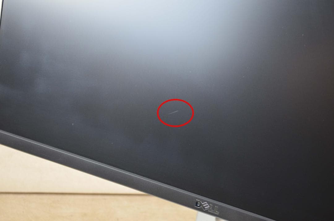 6016　超狭額　DELL　24型　U2415b　WUXGA　HDMI　IPS