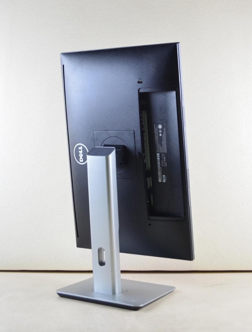 6016　超狭額　DELL　24型　U2415b　WUXGA　HDMI　IPS