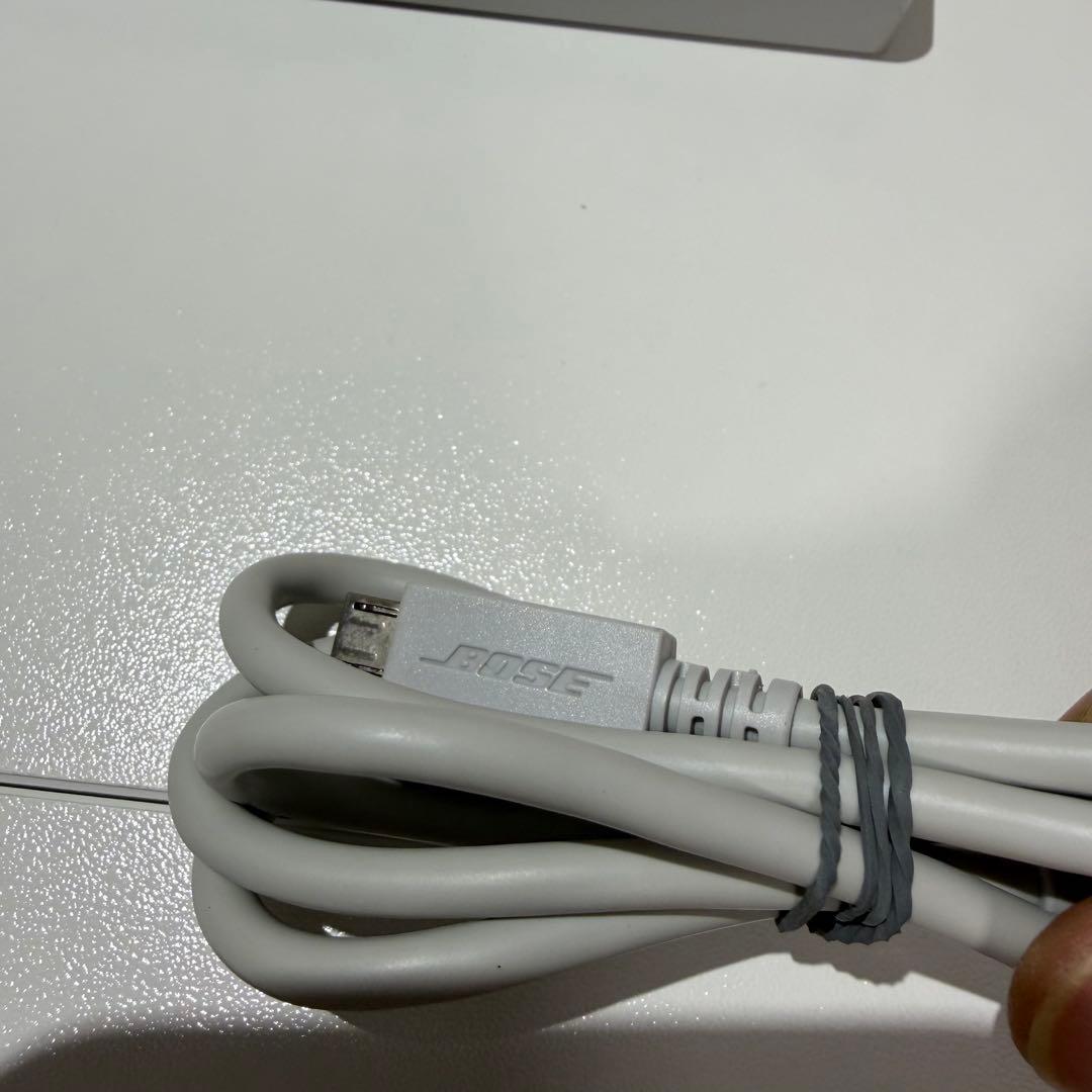 スピーカー・ウーファー Bose SoundLink Mini II 2465mah