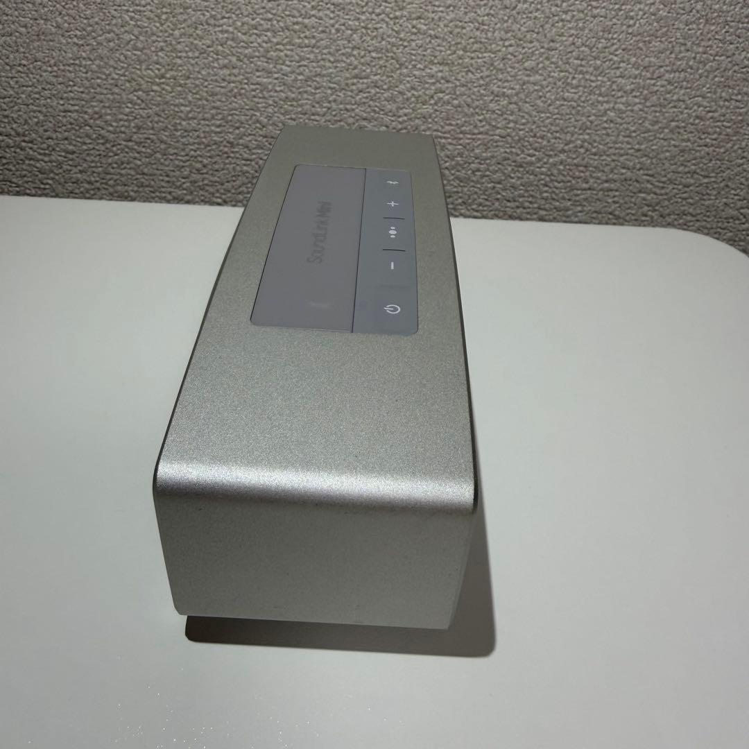 スピーカー・ウーファー Bose SoundLink Mini II 2465mah