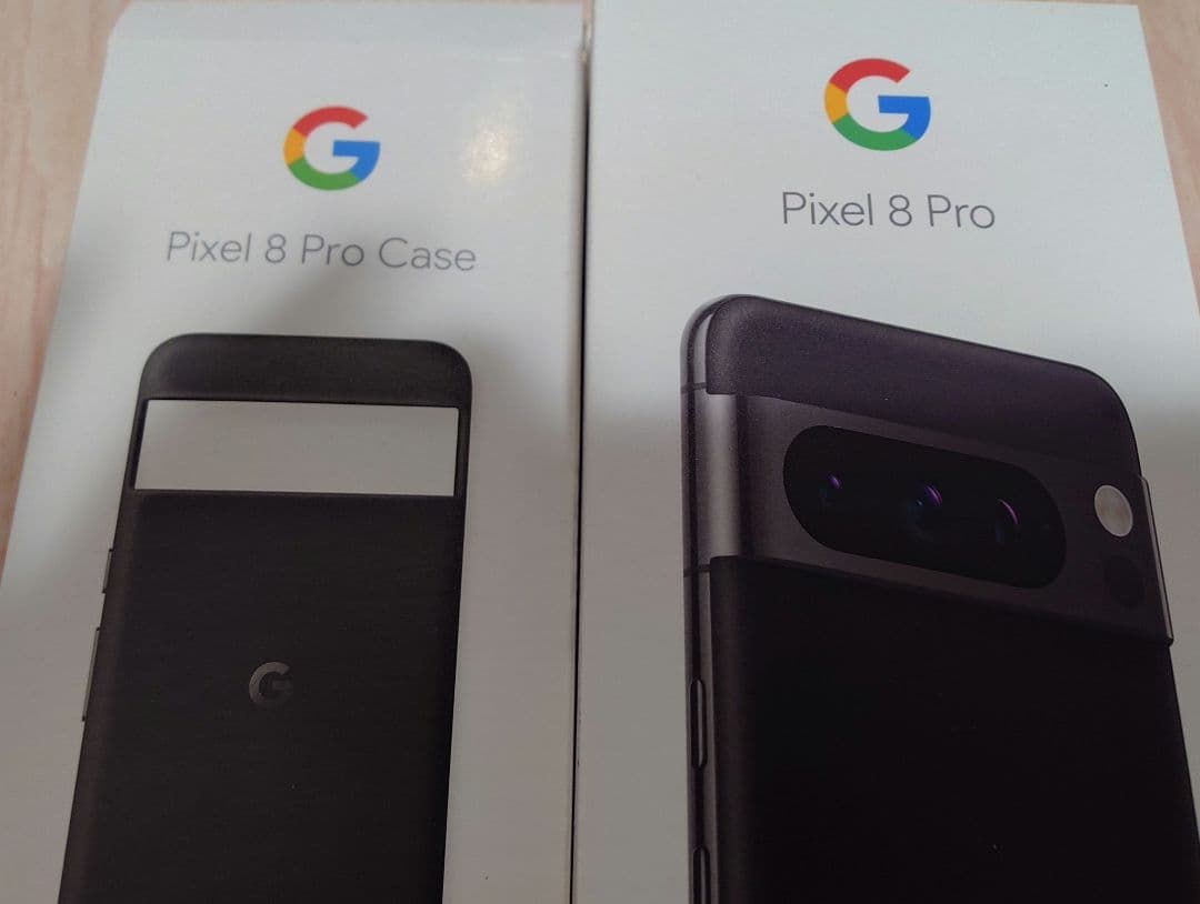 スマートフォン本体 Google Pixel 8 Pro