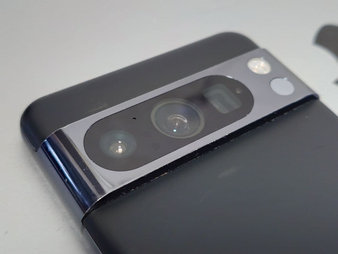 スマートフォン本体 Google Pixel 8 Pro