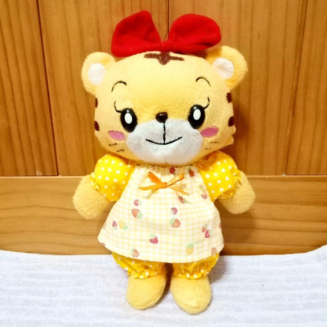 はなちゃん　パジャマ(7)