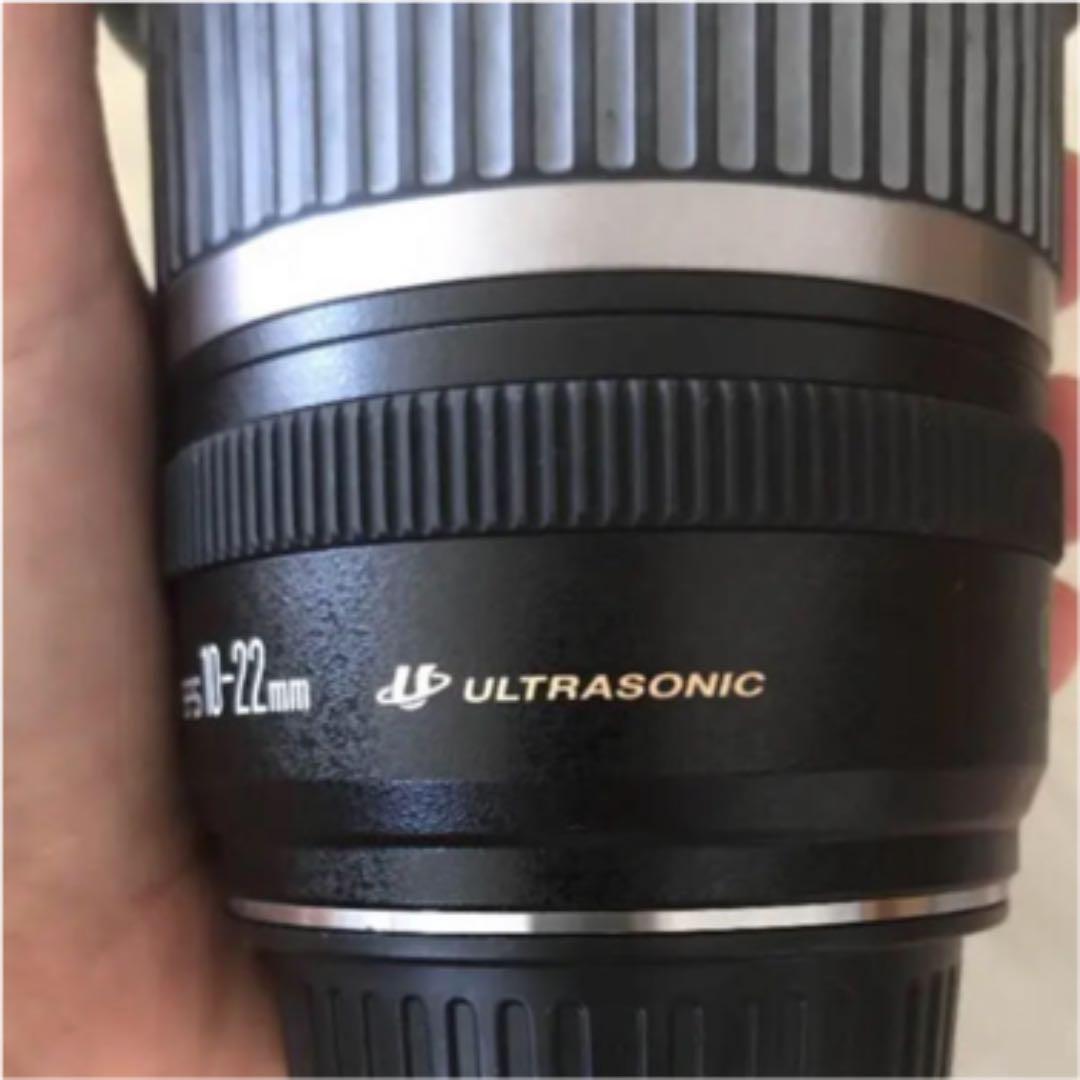 Canon EF 広角レンズ