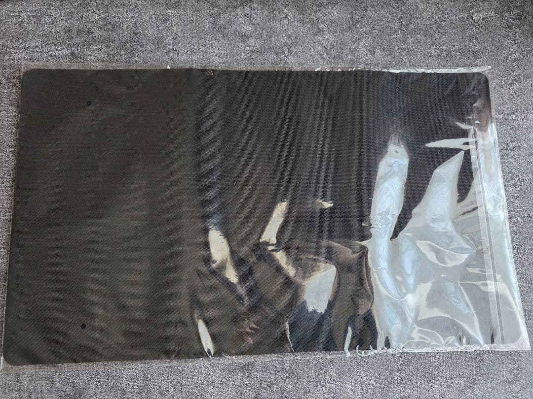 ラバーマット　カンディマ