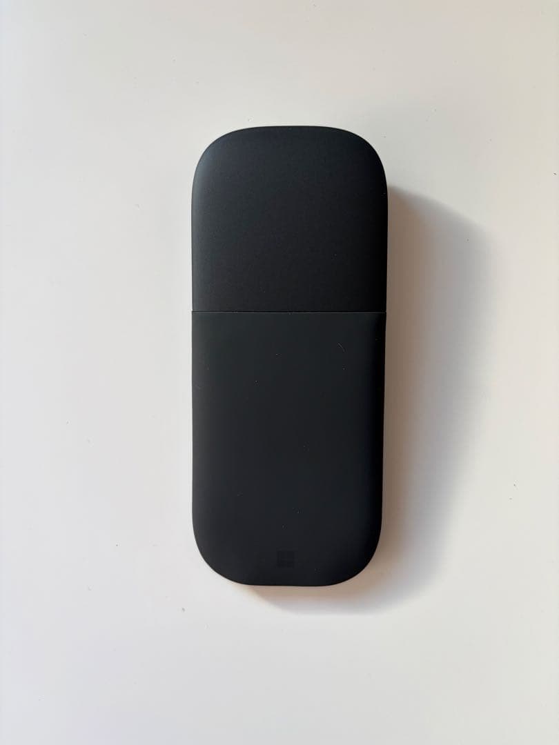 Microsoft Surface アークマウス
