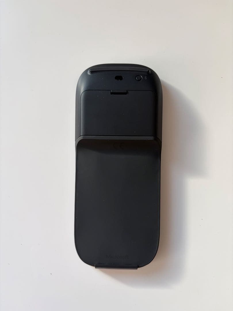 Microsoft Surface アークマウス