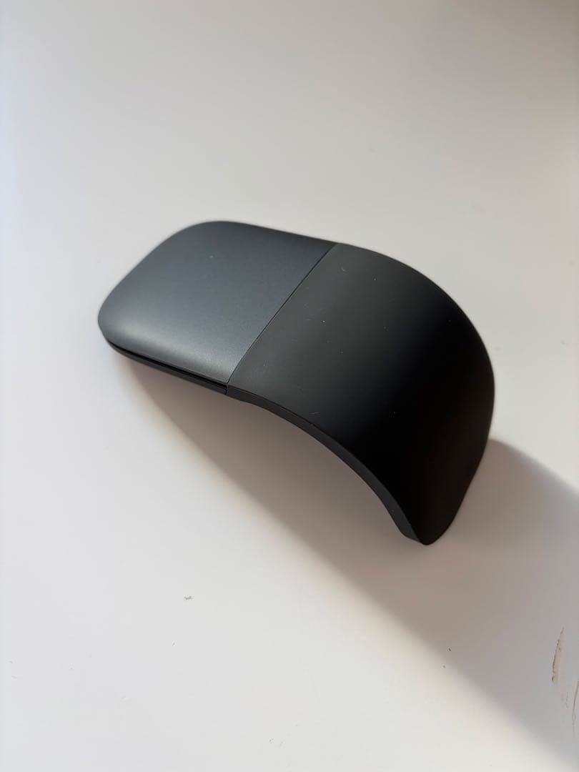 Microsoft Surface アークマウス