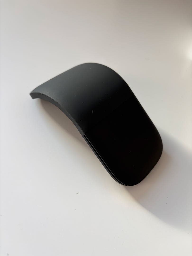 Microsoft Surface アークマウス
