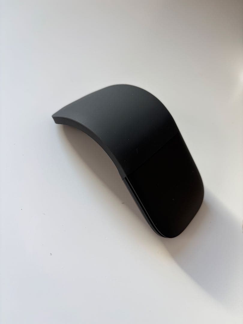 Microsoft Surface アークマウス