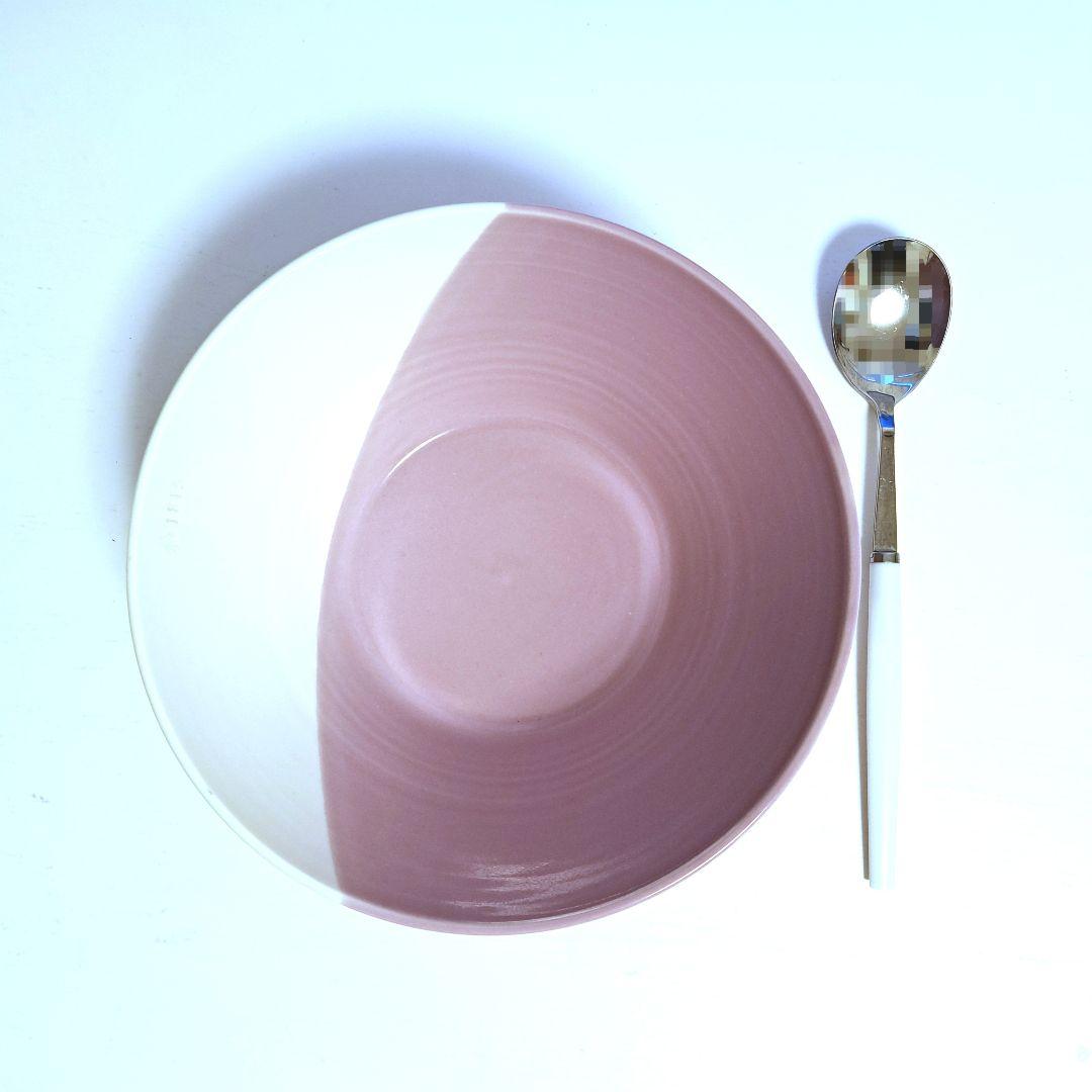   ボウル4点 約20cm 新品未使用 英国ブランド