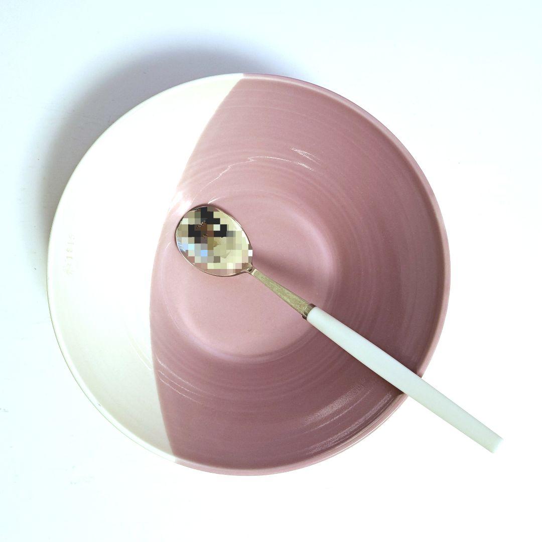   ボウル4点 約20cm 新品未使用 英国ブランド