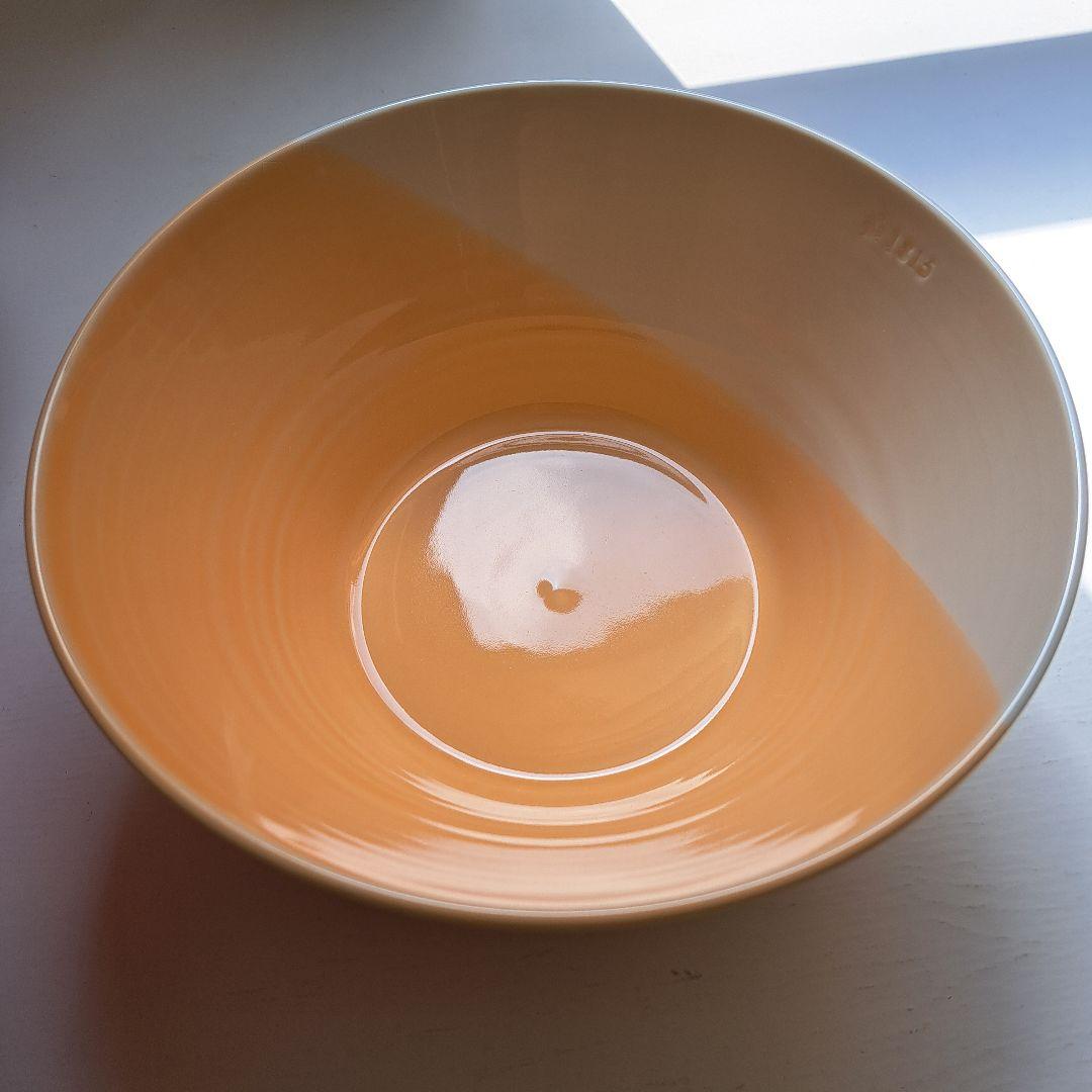   ボウル4点 約20cm 新品未使用 英国ブランド