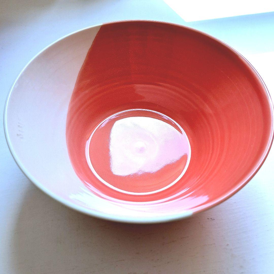   ボウル4点 約20cm 新品未使用 英国ブランド