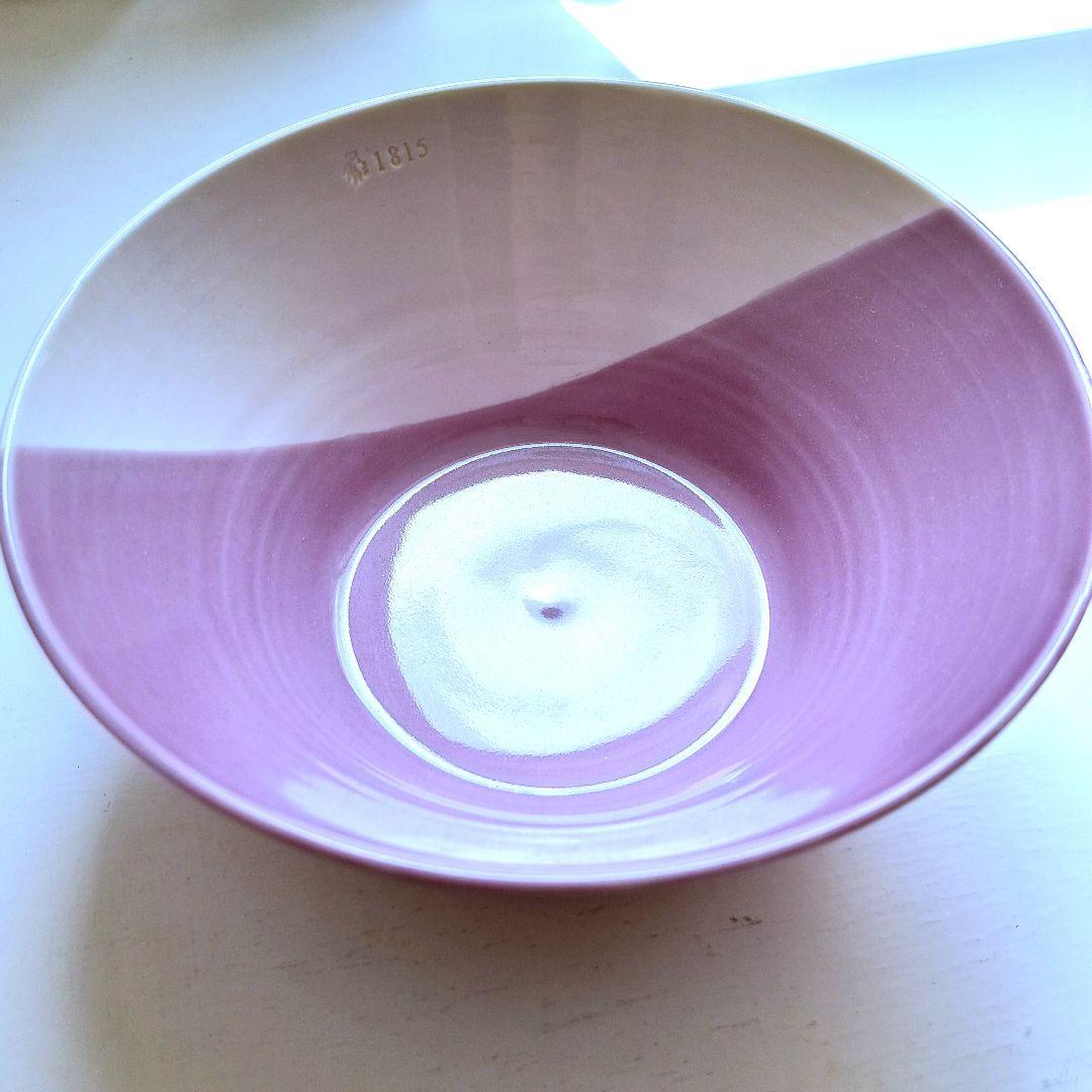   ボウル4点 約20cm 新品未使用 英国ブランド