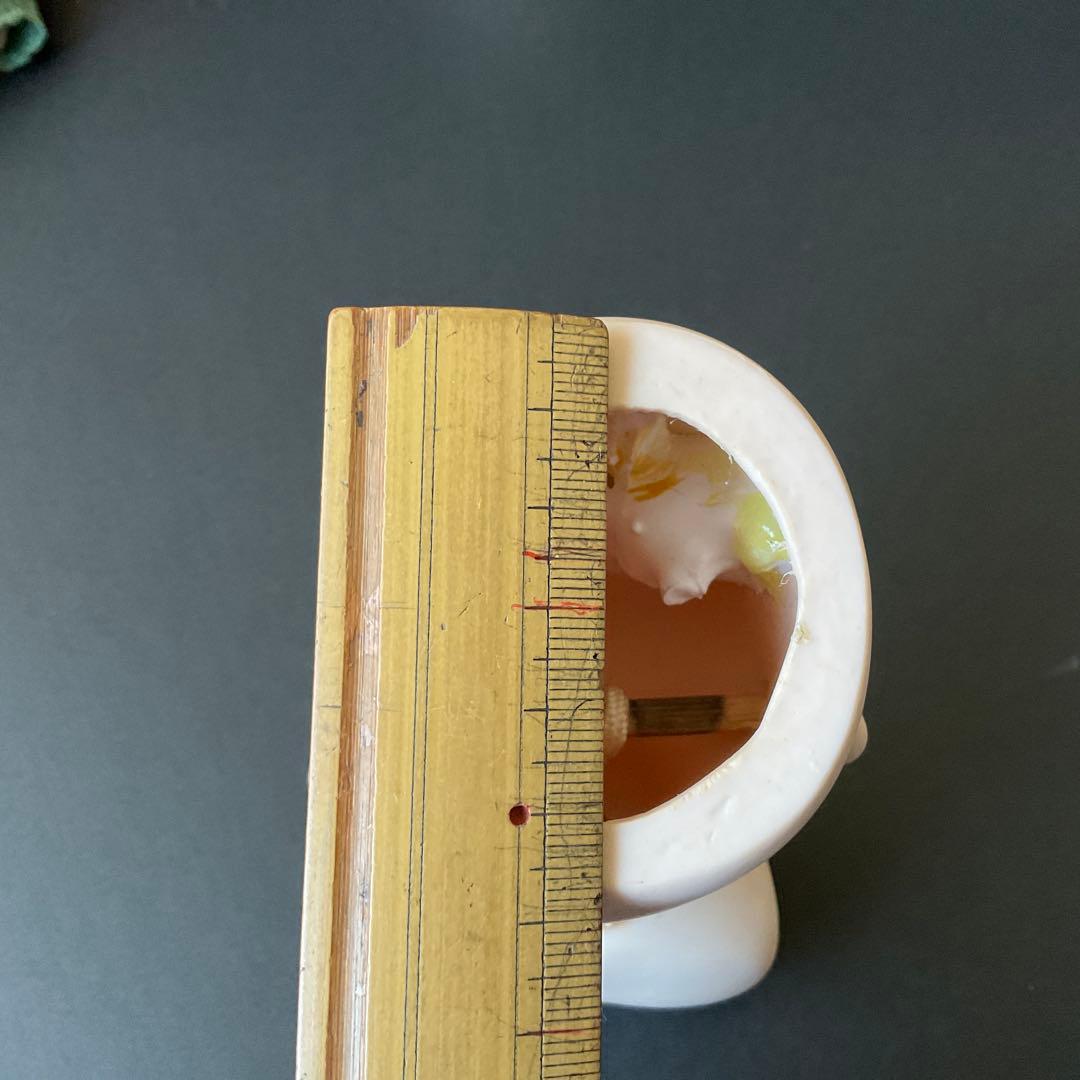 マルセルドールヘッドリプロ　ビスクドールヘッドショルダー付き（パーツ）リプロ