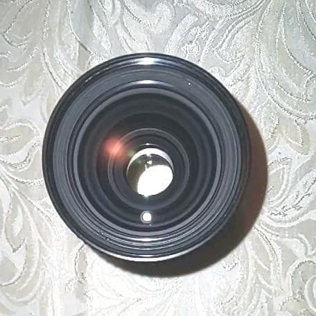 Aiニッコール28-85mmf3.5-4.5S