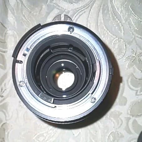 Aiニッコール28-85mmf3.5-4.5S