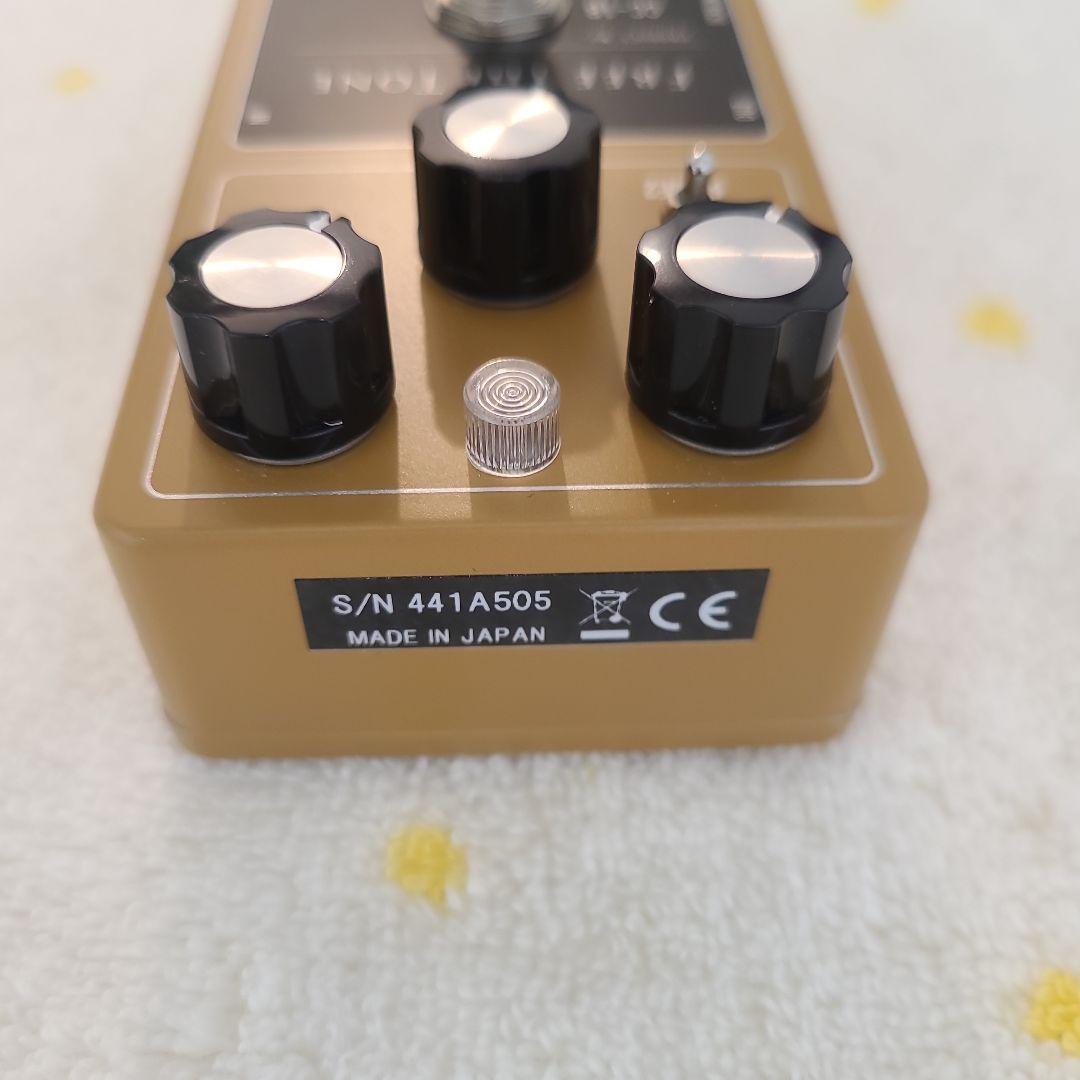 ギター FREE THE TONE CRUNCHY CHIME CC-1B