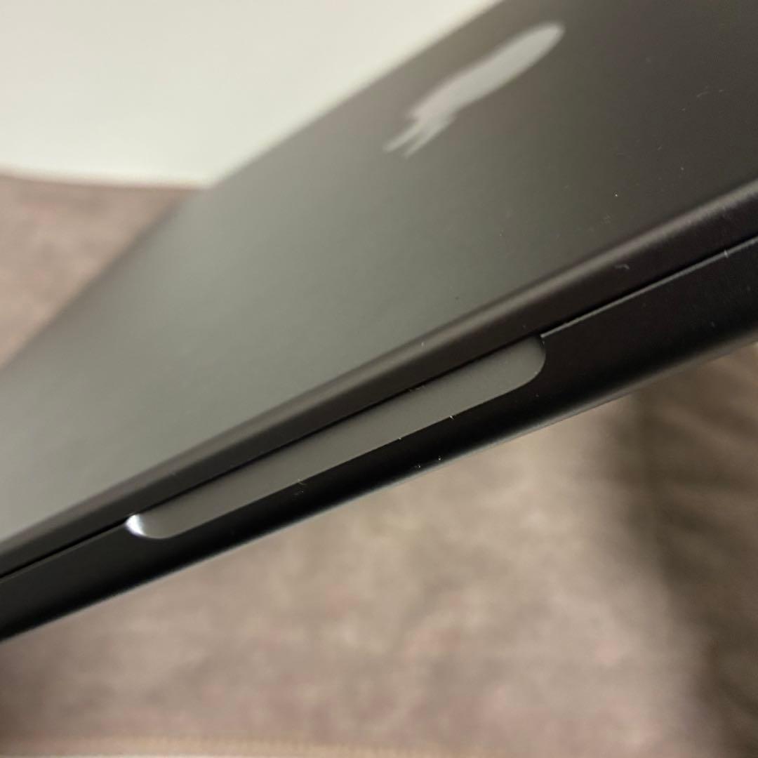 Macbook pro M1 Max 64Gb 32コアGPU SSD4Tb