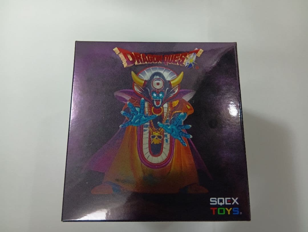 ドラゴンクエスト メタリックモンスターズギャラリー フィギュア