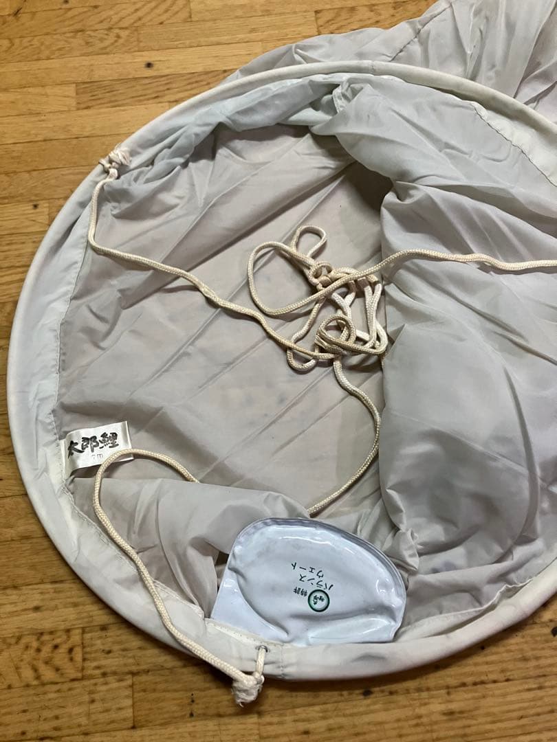 大きな鯉のぼり 4点セット　7ｍ,7ｍ,6ｍ,5ｍ