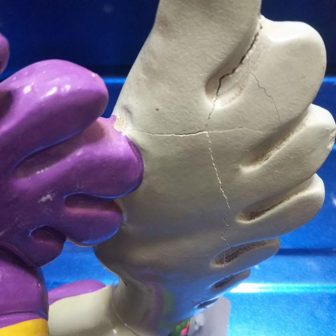 ロードランナー  バンク