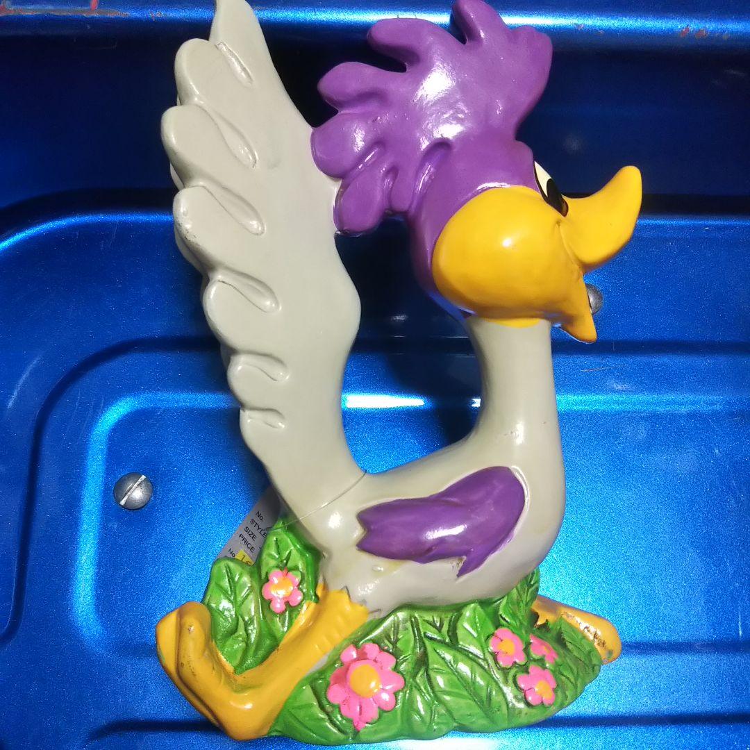 ロードランナー  バンク