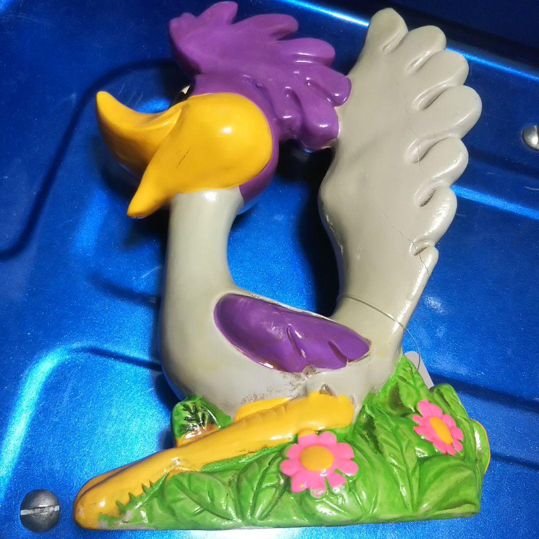 ロードランナー  バンク