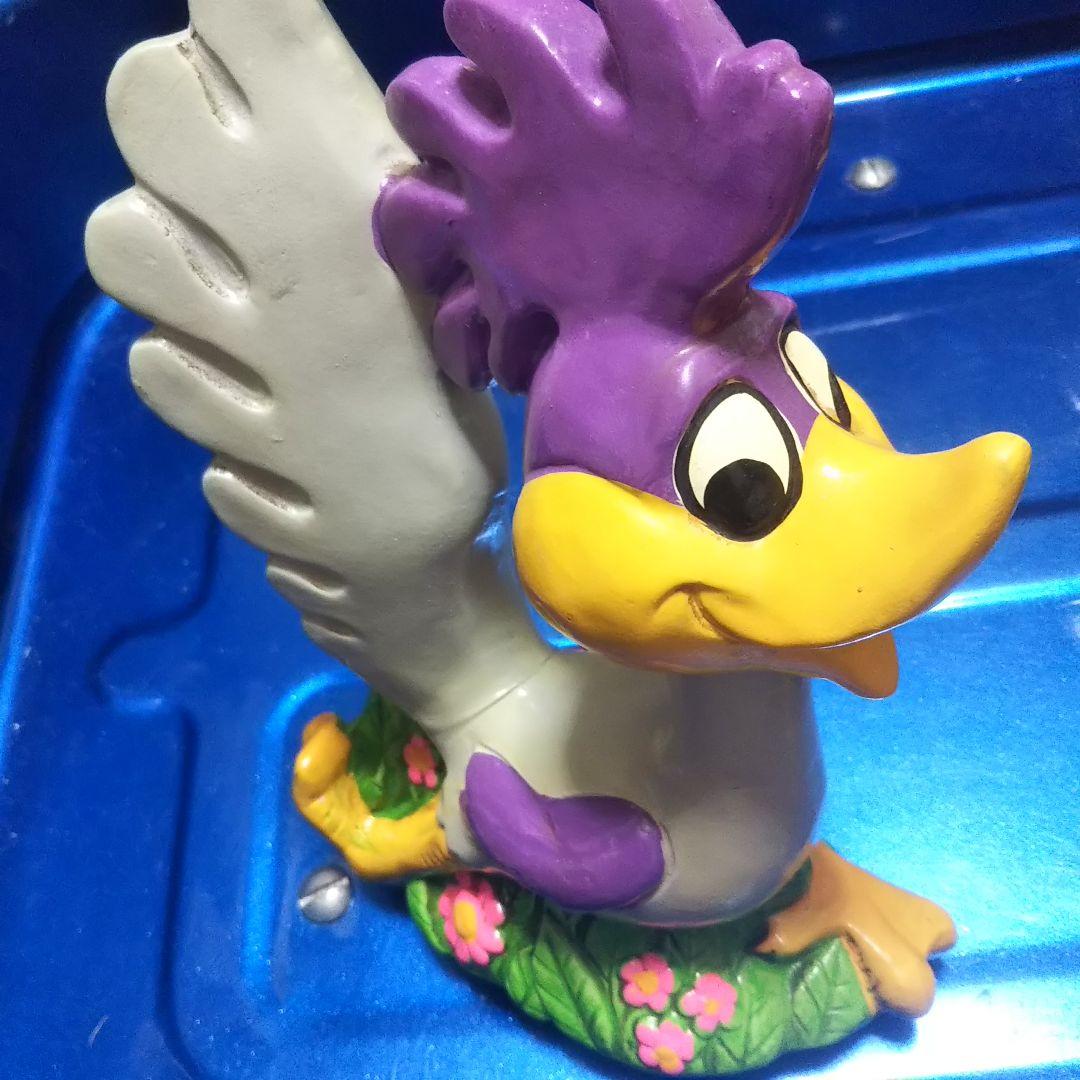 ロードランナー  バンク