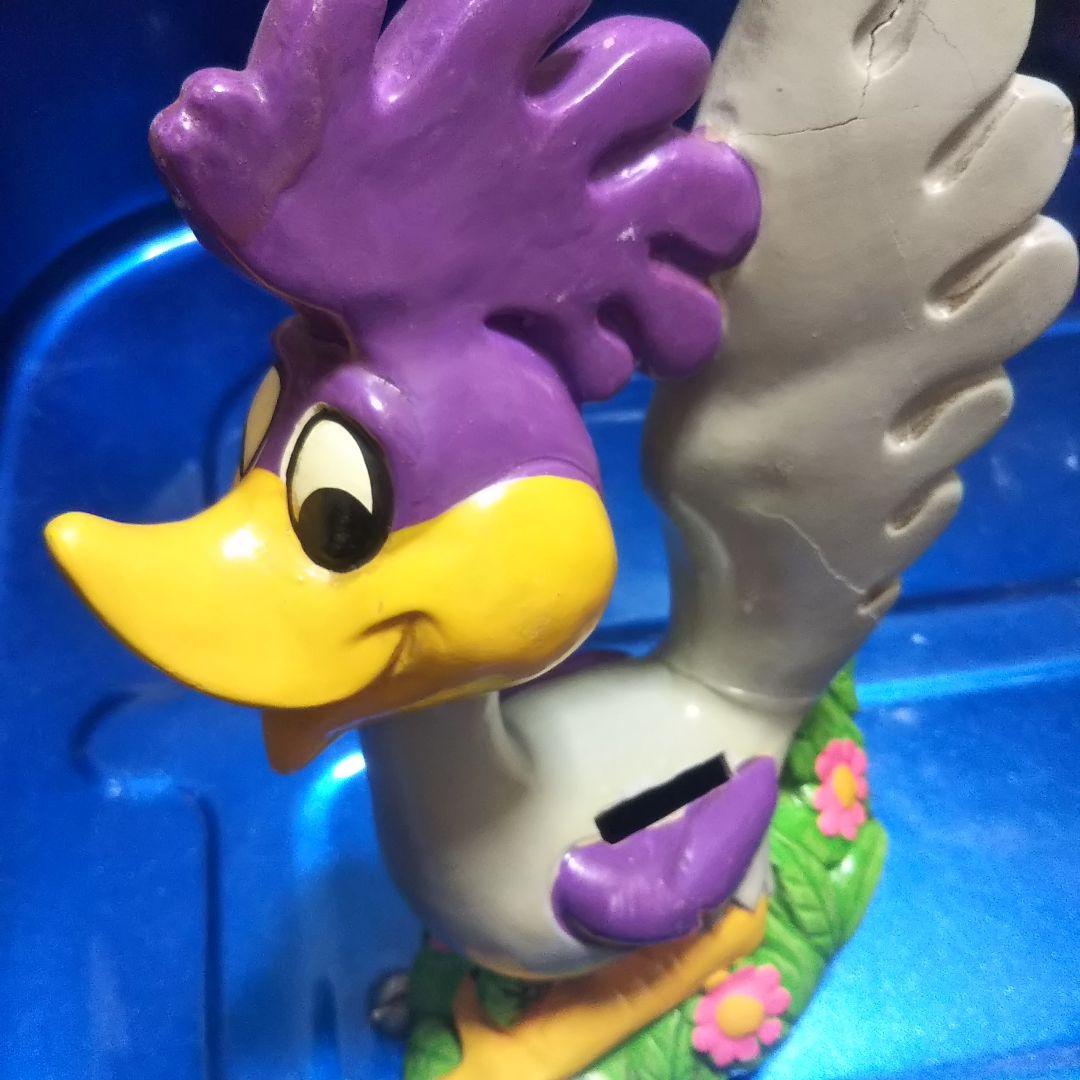 ロードランナー  バンク