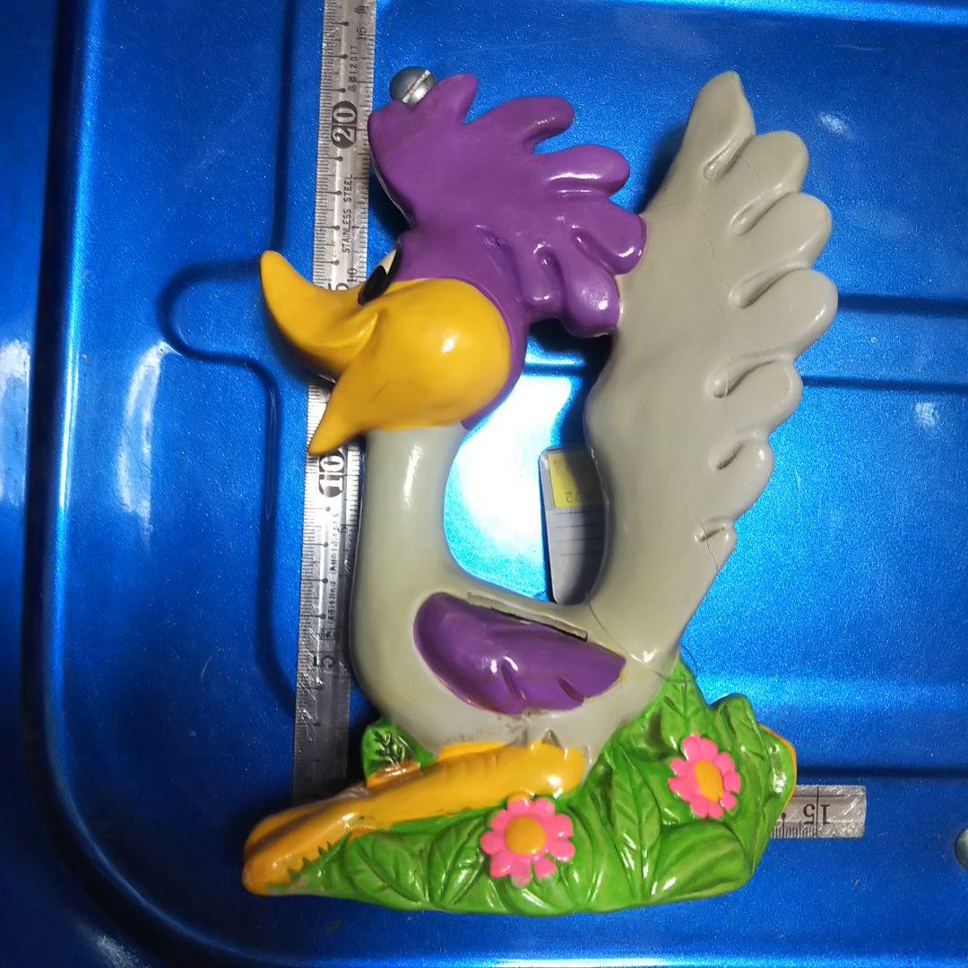 ロードランナー  バンク