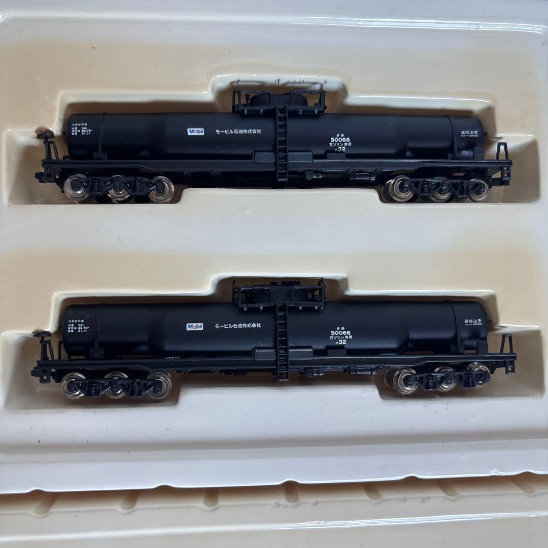 河合商会　タンク車　タキ色々セット