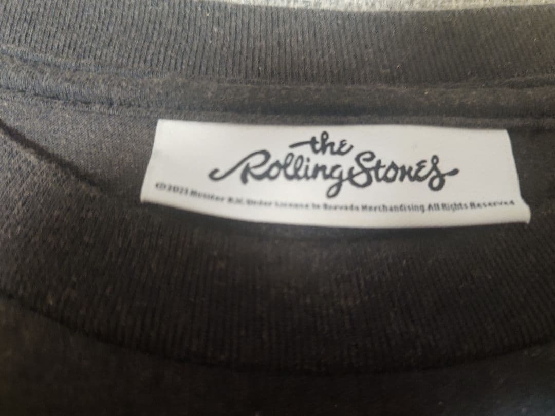 GUNS N' ROSES Tシャツ Lサイズ